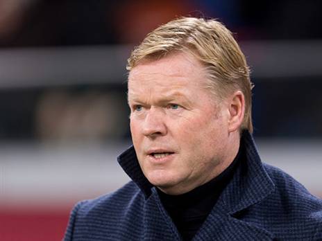 ישאיר אחריו חלל. קומאן (getty)