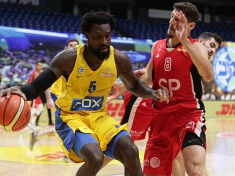 דרבי ברבע הגמר? (דני מרון)