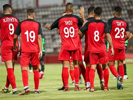 תואר ראשון מאז 2004? (מאור אלקסלסי)