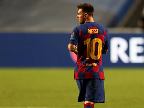 הגיע הזמן לעזוב (GETTY)