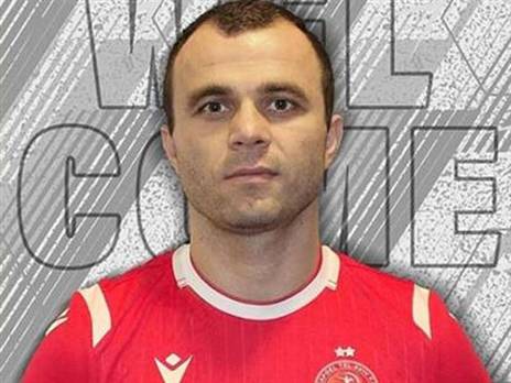 קוטאליה יתחיל לפרוע שטרות? (האתר הרשמי של הפועל ת"א)