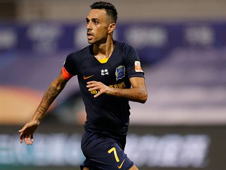 זהבי. בדרך לטורקיה (getty images)