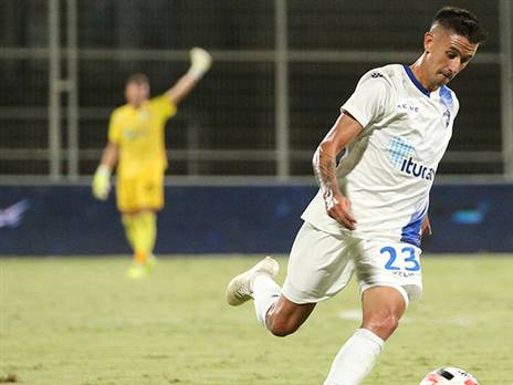 רוצ'ט. התלבטות לגביו