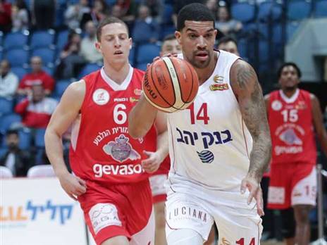 הוסר הבידוד (דני מרון)