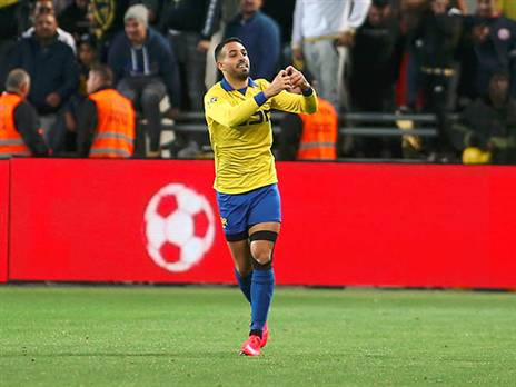 גולסה חוזר (אלן שיבר)