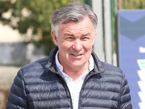 ווילי רוצה לאמן (אודי ציטיאט)