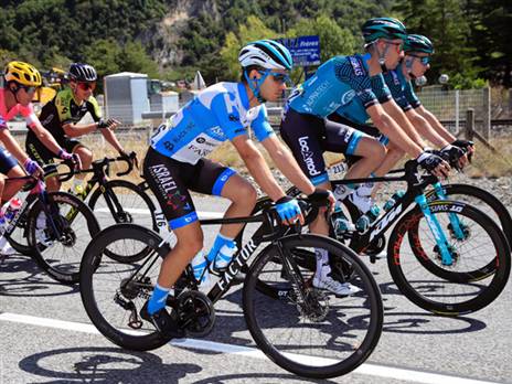 יום רגוע, ניב (נועה ארנון)