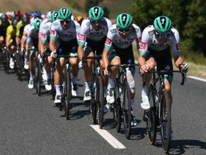 עשתה את הנזק העיקרי, בורה (getty)