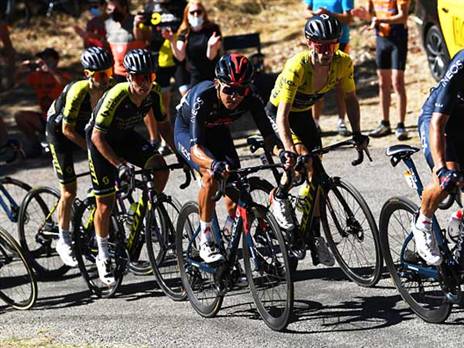 ברנאל, הקולומביאנים פייבוריטים (getty)