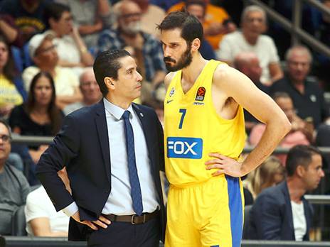 כספי יצליח להשלים עונה מלאה? (אלן שיבר)