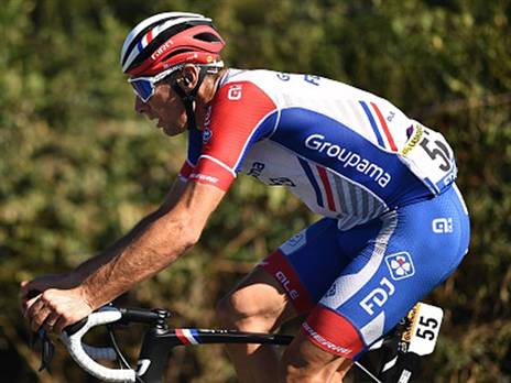 לדאגנו, היה בבריחה ונתפס (getty)