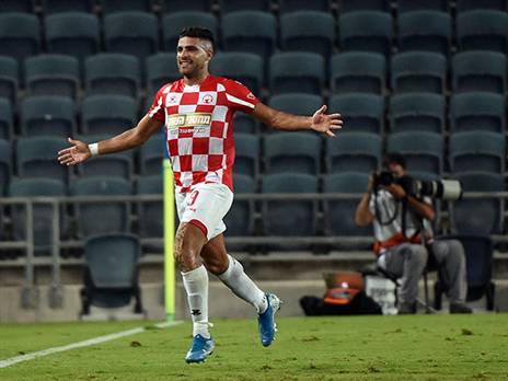 שבירו. מועדף על וארן וגאנם (ברני ארדוב)