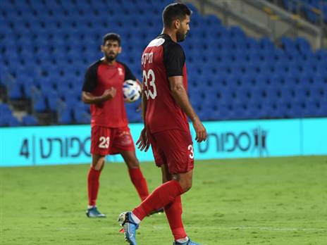 השעיר לעזאזל של הליגה (ברני ארדוב)