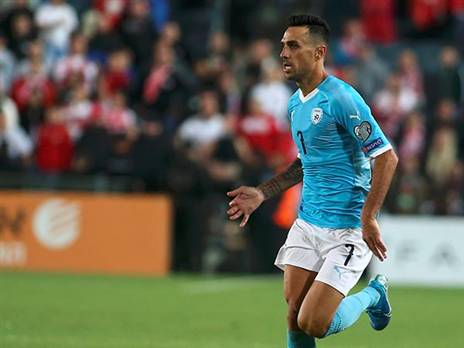 זהבי בדרך ליעד הבא (אלן שיבר)