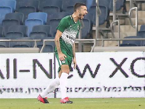 רוקאביצה לא עוצר (אלן שיבר)