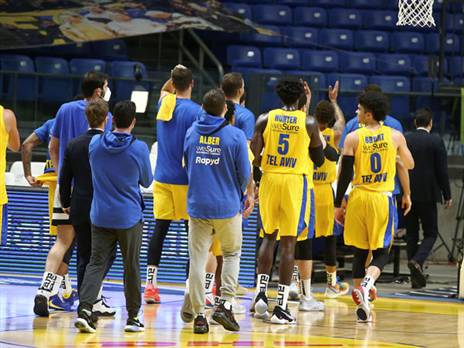 בקרוב יודו לקהל אמיתי? (אלן שיבר)