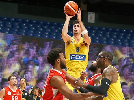 אבדיה. "ילד מיוחד" (אלן שיבר)