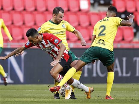 זהבי. הוחלף בדקה ה-61 (Getty)