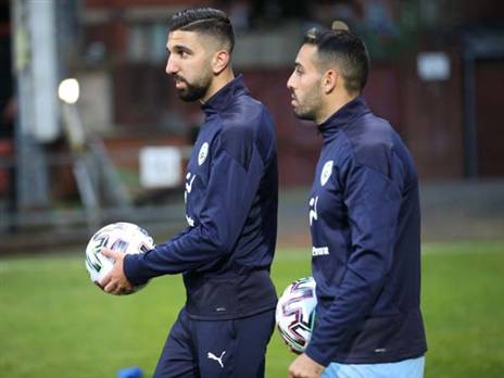 גולסה ודאבור יפתחו ב-11 (ההתאחדות לכדורגל)