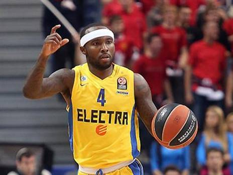 רייס יוכיח שהוא עדיין שייך לרמות הגבוהות?