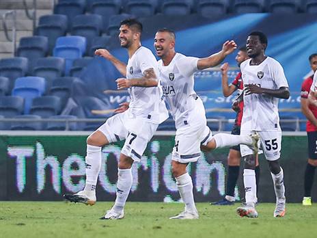 "המנהלת צריכה לעמוד לצידנו" (צילום: מאור אלקסלסי)