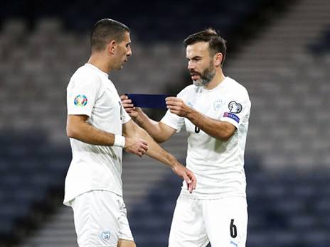 להפסיק להתעקש לגביו. נאתכו (getty)