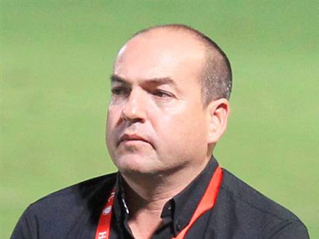 האיש הנכון. ברקו (אלן שיבר)