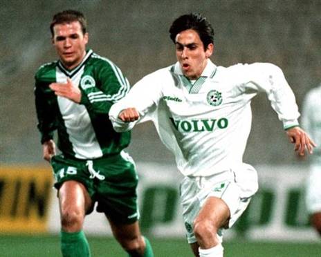 לא כך דמיינו זאת האוהדים הירוקים. (GETTY)