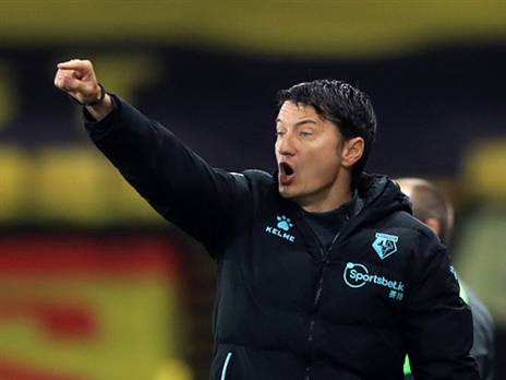 יכול לחייך. איביץ' (getty)