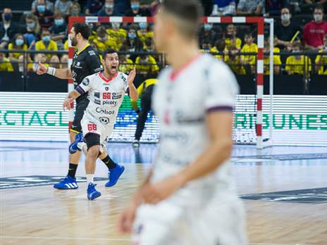 למברוזו העפיל למקום השני בליגה (האתר הרשמי של לימוז')