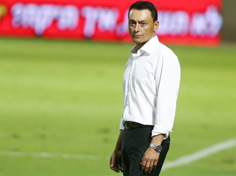 מנדיונדו. לא יקבל פיצויים מהאדומים (אלן שיבר)