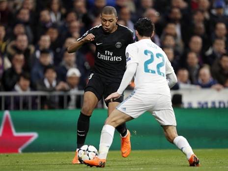 איסקו. יעזור לממן את רכישת אמבפה? (Getty)