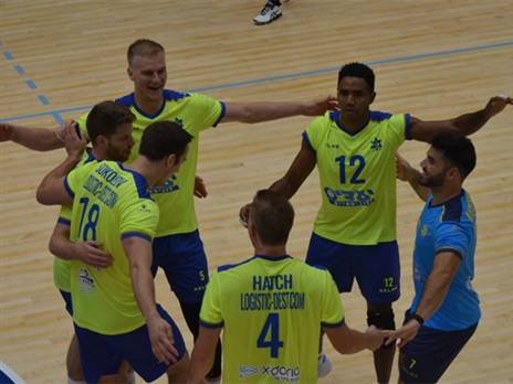 ניצחון לצהובים (צילום: רינת ורדי)