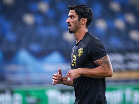 קריאף. "מנהיג" (מאור אלקסלסי)