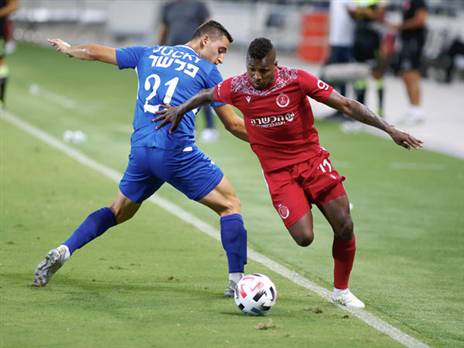 קופר, יחמיץ את חדרה (אלן שיבר)