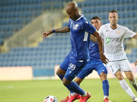 אינברום. עוד מכה לפ"ת (אודי ציטיאט)