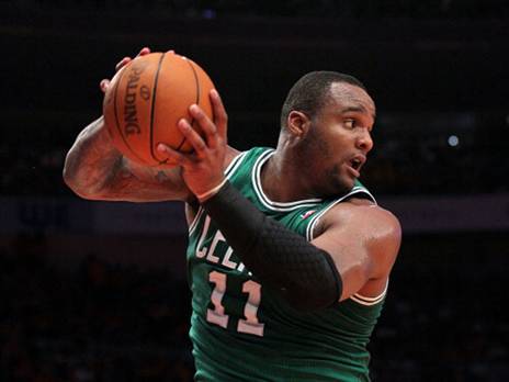 ביג בייבי בימיו הגדולים. (GETTY)