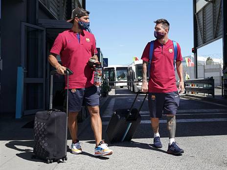 "טעות היסטורית" להפריד ביניהם. (GETTY)