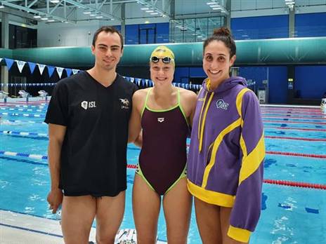 (איגוד השחייה)