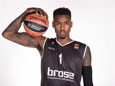 הופעה בודדת בבאמברג (getty)