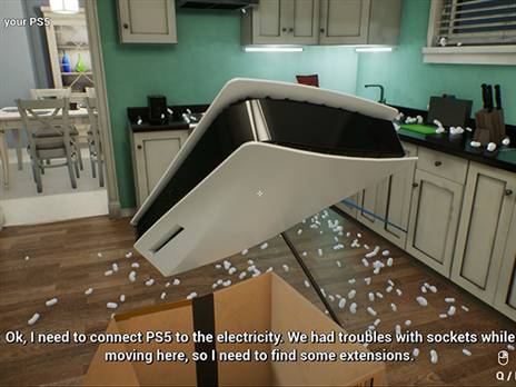 הגיע הזמן להתחיל עם העבודה השחורה