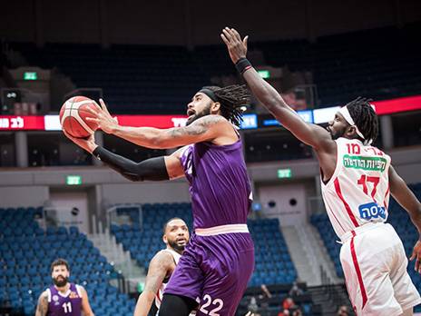 סקוט. יוביל לניצחון בכורה? (מנהלת הליגה)