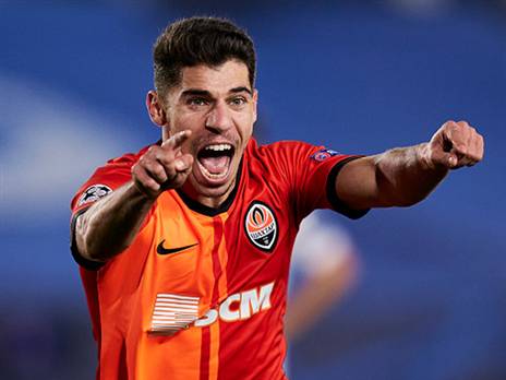 סולומון יהיה האקזיט הבא של בוטו? (GETTY)