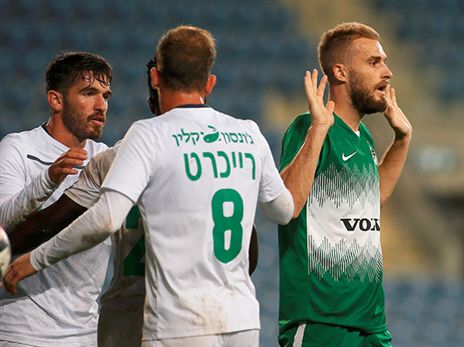 פלאניץ', סבלניים לגביו (אלן שיבר)