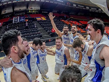 זמן לחגיגות (פיב"א)