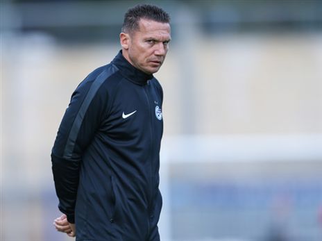 בכר. זוכה למחמאות (מאור אלקסלסי)