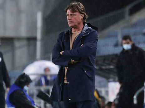 מעמדו יציב, בינתיים. דראפיץ' (דני מרון)