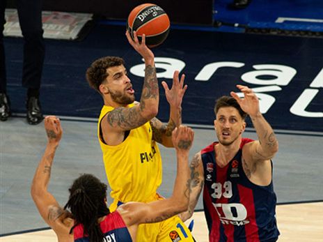 ווילבקין היה הפעם סולידי (getty)