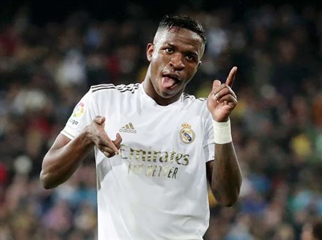 ויניסיוס. קבלת החלטות לוקה בחסר (Getty)