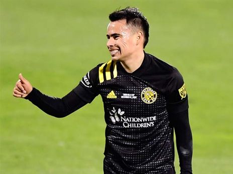 זלאריין. הכוכב של האליפות (Getty)